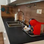 Апартаменты Gio&gio House Палермо