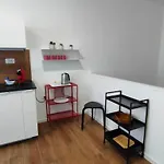Gio&gio House Апартаменты