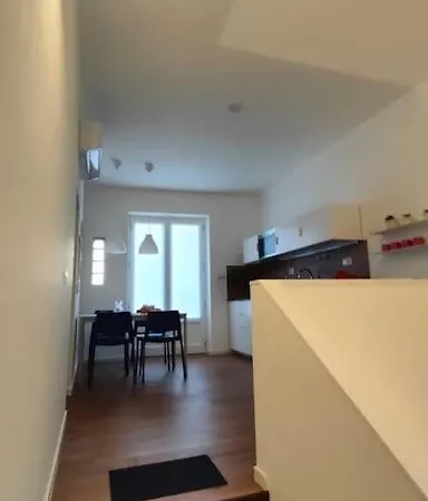 Апартаменты Gio&gio House *