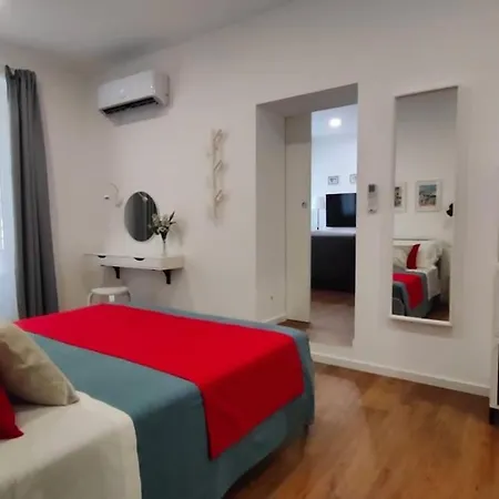 Gio&gio House Апартаменты *