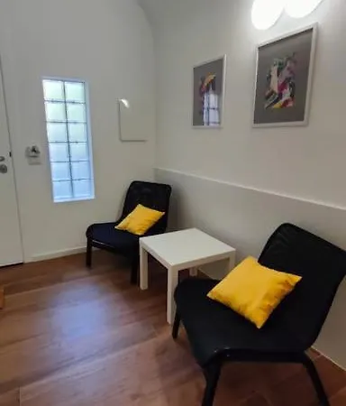 Gio&gio House Διαμέρισμα