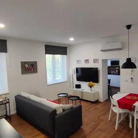 Διαμέρισμα Gio&gio House