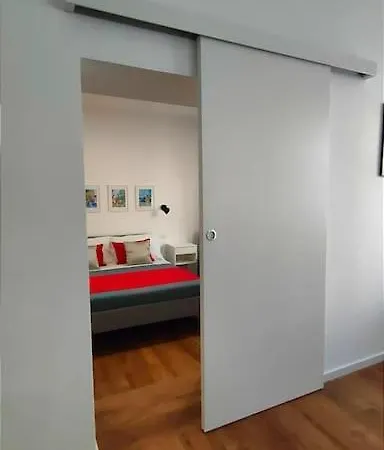 Gio&gio House 아파트 *