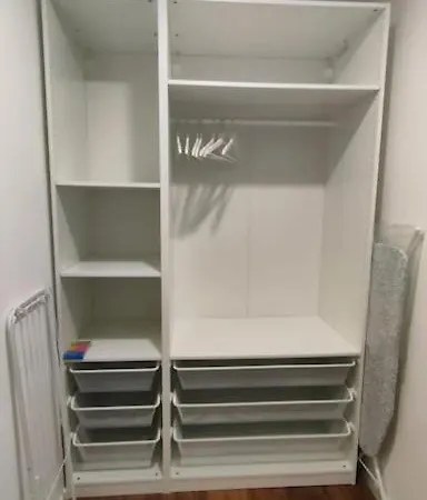 Gio&gio House 아파트