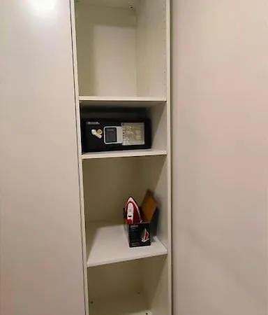 Gio&gio House 아파트 팔레르모