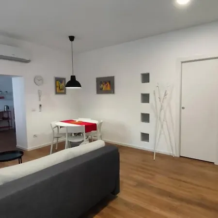 Gio&gio House 팔레르모