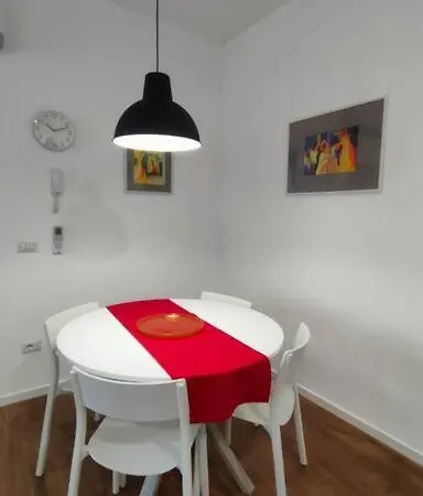 Gio&gio House Διαμέρισμα *