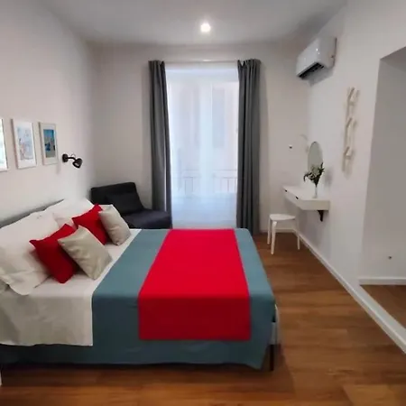 Gio&gio House Apartmán