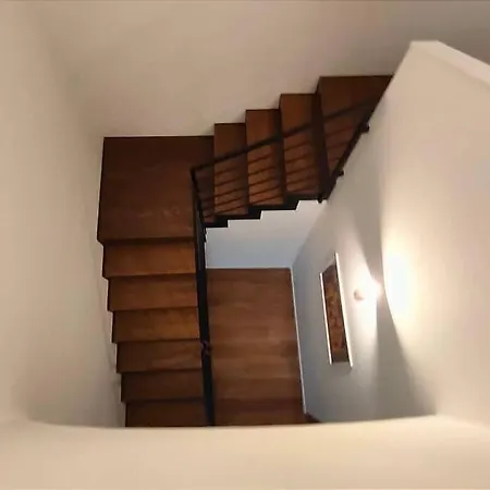 Gio&gio House Διαμέρισμα Παλέρμο