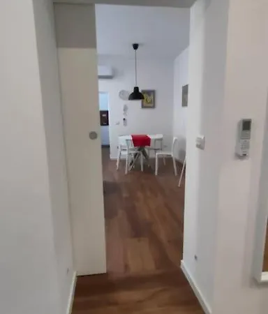 Gio&gio House 아파트 *