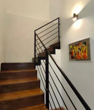 Gio&gio House Lejlighed