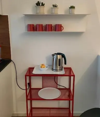 Διαμέρισμα Gio&gio House *