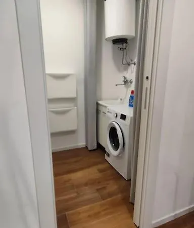 Διαμέρισμα Gio&gio House *