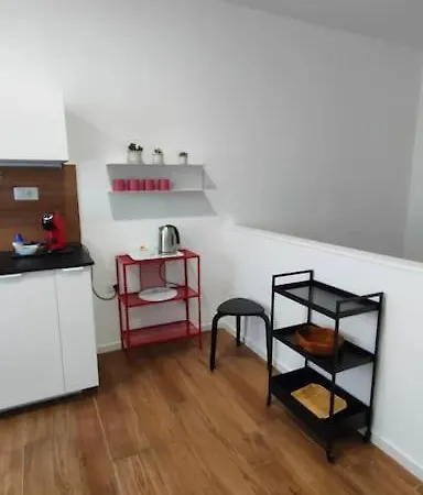 Gio&gio House Διαμέρισμα