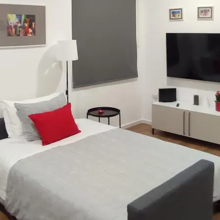 Gio&gio House Διαμέρισμα Παλέρμο