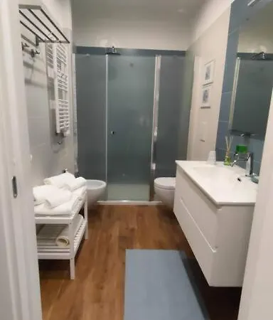 Daire Gio&gio House *