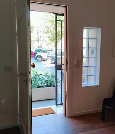 Gio&gio House * Palermo