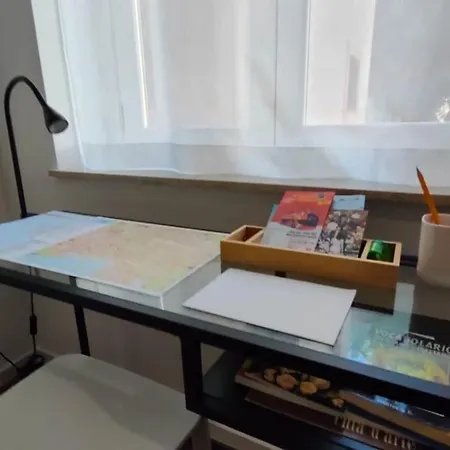 Daire Gio&gio House *