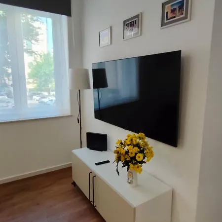 Daire Gio&gio House *