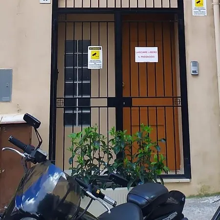 Gio&gio House Daire Palermo