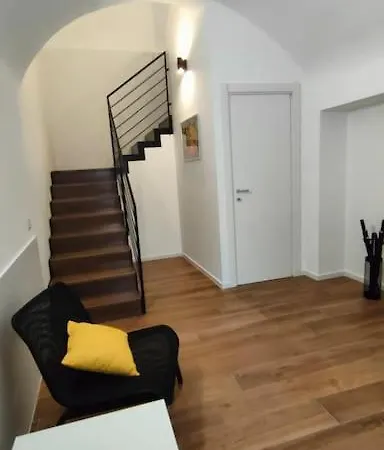 Apartamento Gio&gio House