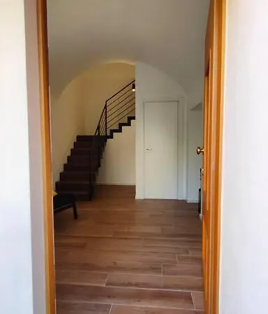 Apartamento Gio&gio House