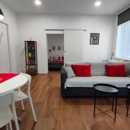 Apartamento Gio&gio House