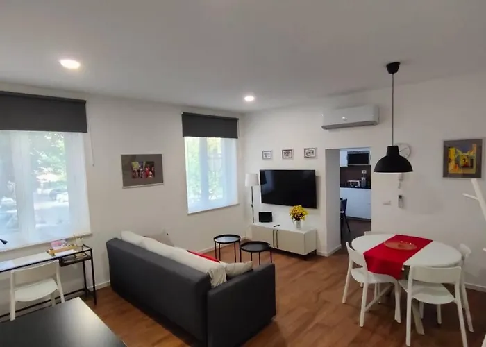 アパート Gio&gio House