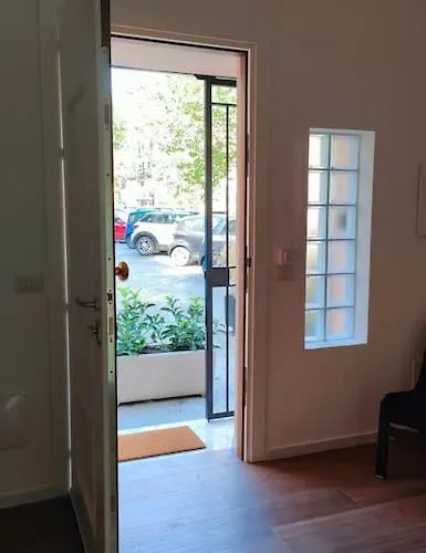 Gio&gio House * パレルモ