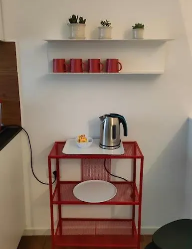 アパート Gio&gio House *