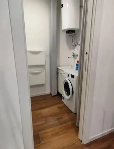 アパート Gio&gio House *